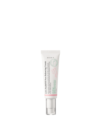 Axis-Y LHA Peel&Fill Pore Balancing Cream (50ml)