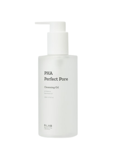 B-Lab PHA Perfect Pore Cleansing Oil 200ml