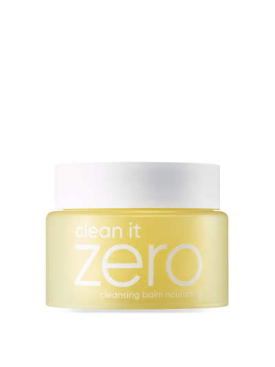 Banila Co Clean it Zero Cleansing Balm Nourishing 100ml (2019)