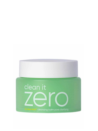 Banila Co Clean It Zero Cleansing Balm Pore Clarifying 100ml