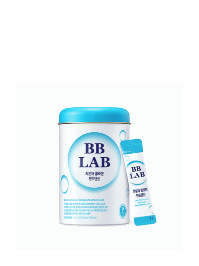 BB Lab Low Molecular Collagen Pantothenic Acid 2g 1 stick