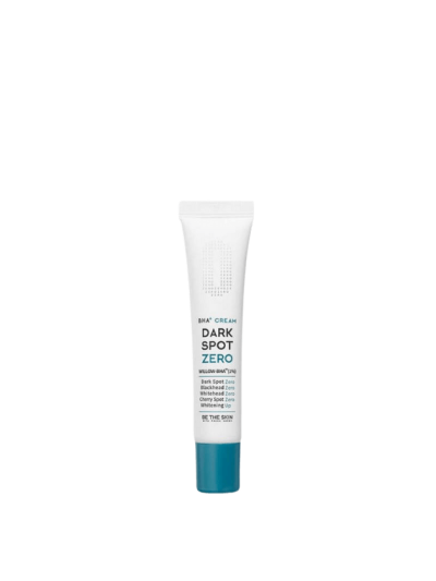Be The Skin BHA+ Dark Spot ZERO Cream 35ml