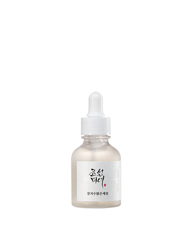 Beauty of Joseon Glow Deep Serum Rice + Alpha Arbutin 30ml