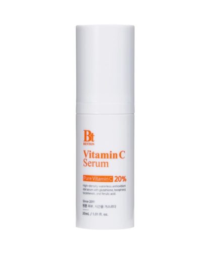 Benton Vitamin C Serum (30ml)