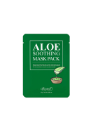 Benton Aloe Soothing Mask Pack 1pc