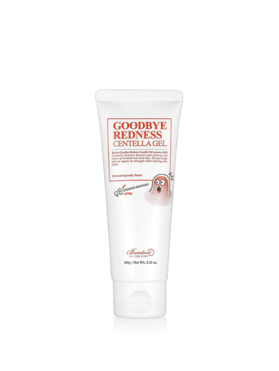 Benton Goodbye Redness Centella Gel 100 ml