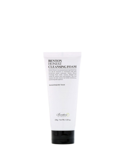 Benton Honest Cleansing Foam 150g