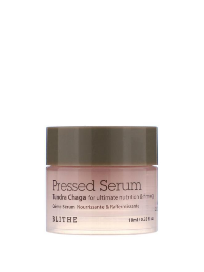 Blithe Tundra Chaga Pressed Serum 10ml
