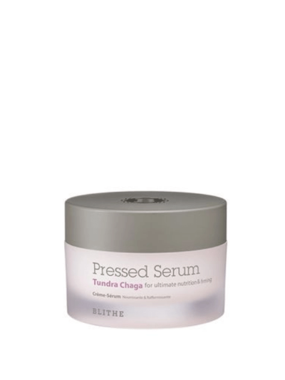 Blithe Pressed Serum Tundra Chaga 50ml