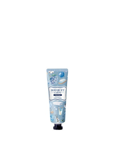 Bouquet Garni Fragranced Hand Cream Clean Soap