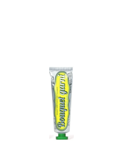 Bouquet Garni Plague Care Toothpaste Lemon Mint 100g