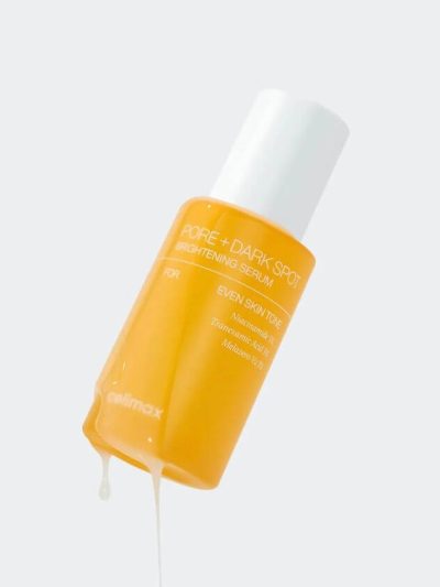 Celimax Pore + Dark Spot Brightening Serum 30mL