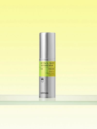 Celimax The Vita-A Retinol Shot Tightening Serum (30ml)