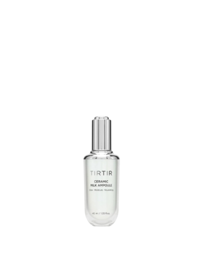 TIRTIR Ceramic Milk Ampoule (40ml)