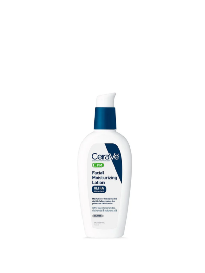 CeraVe Pm Facial Moisturizing Lotion 3oz /89ml