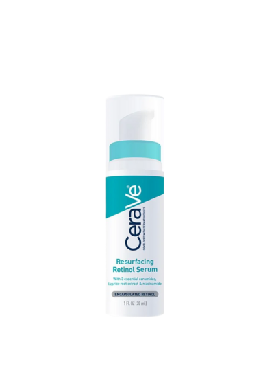 CeraVe Resurfacing Retinol Serum 30ml