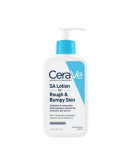 Cerave SA Body Lotion for Rough and Bumpy Skin with Salicylic Acid 8oz