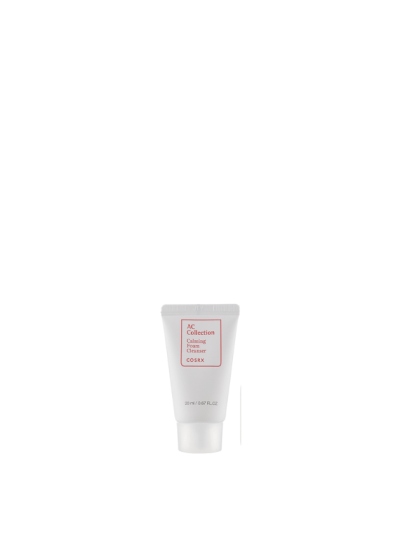 Cosrx AC Collection Calming Foam Cleanser 20ml