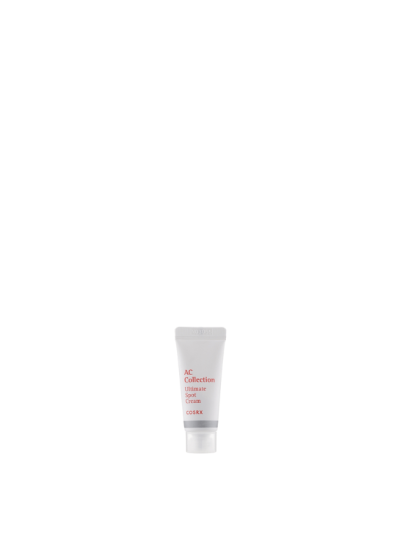 Cosrx AC Collection Ultimate Spot Cream 5g