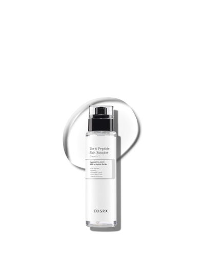 Cosrx The 6 Peptide Skin Booster Serum (150ml)