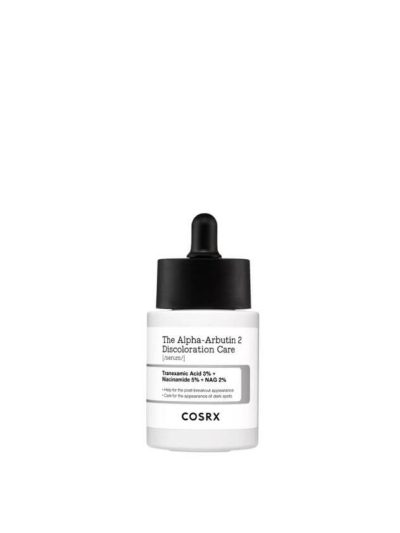Cosrx The Alpha-Arbutin 2 Discoloration Care Serum (50ml)