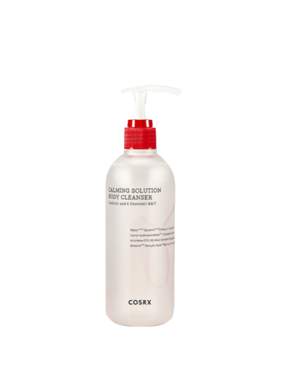 Cosrx AC Calming Solution Body Cleanser 310ml