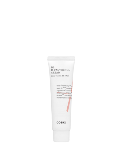 Cosrx Balancium B5 D-Panthenol Cream 50ml