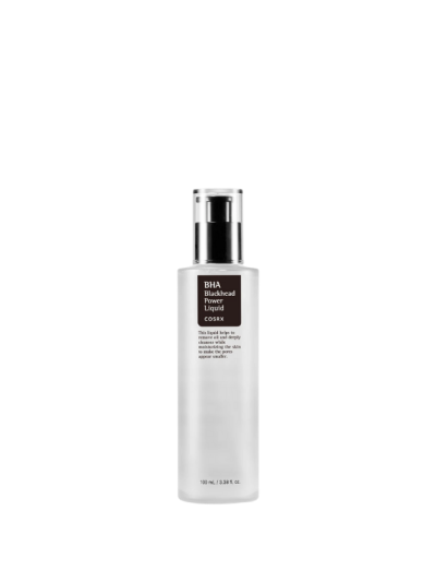 Cosrx BHA Blackhead Power Liquid 100ml