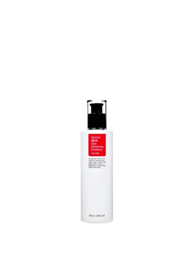 Cosrx Natural BHA Skin Returning Emulsion 100ml