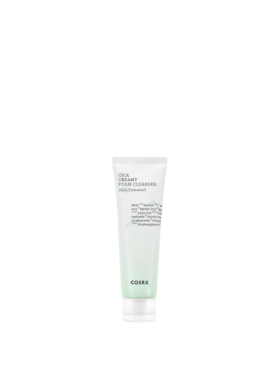 Cosrx Cica Creamy Foam Cleanser 75ml