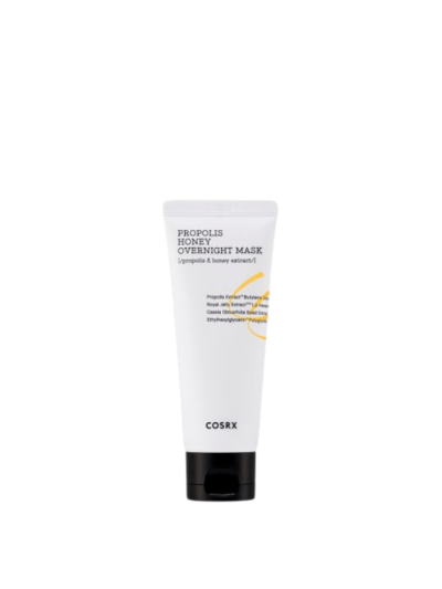 Cosrx Full Fit Propolis Honey Overnight Mask 60ml