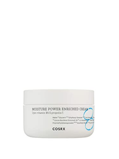 Cosrx Hydrium Moisture Power Enriched Cream 50ml