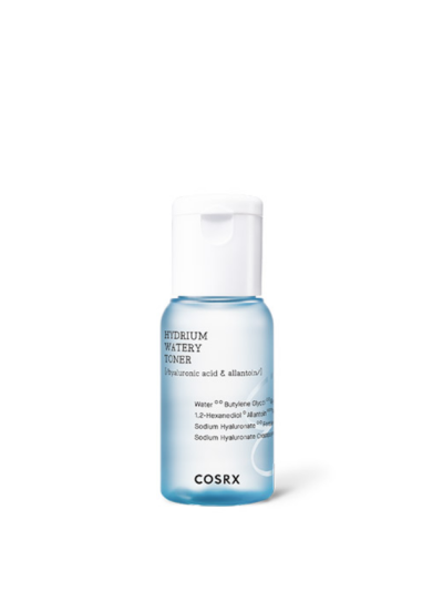 Cosrx Hydrium Watery Toner 50ml