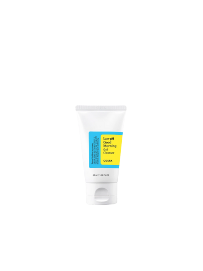 Cosrx Low pH Good Morning Gel Cleanser 50ml