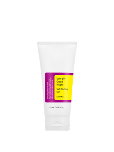 Cosrx Low pH Good Night Soft Peeling Gel 120ml