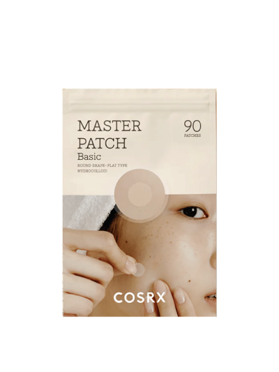 Cosrx Master Patch Basic 90pcs
