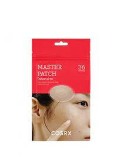Cosrx Master Patch Intensive 36pcs