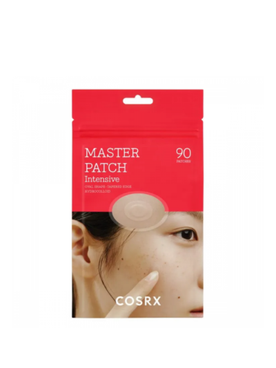 Cosrx Master Patch Intensive 90pcs