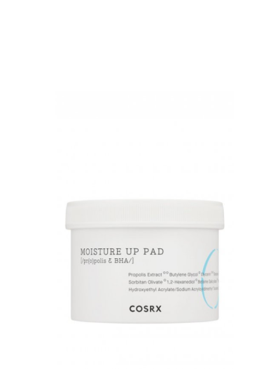 Cosrx One Step Moisture Up Pad 70 Pads
