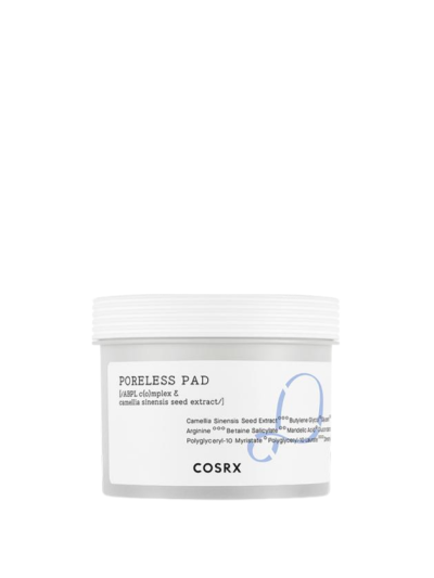 Cosrx Poreless Pad 70pads (140ml)