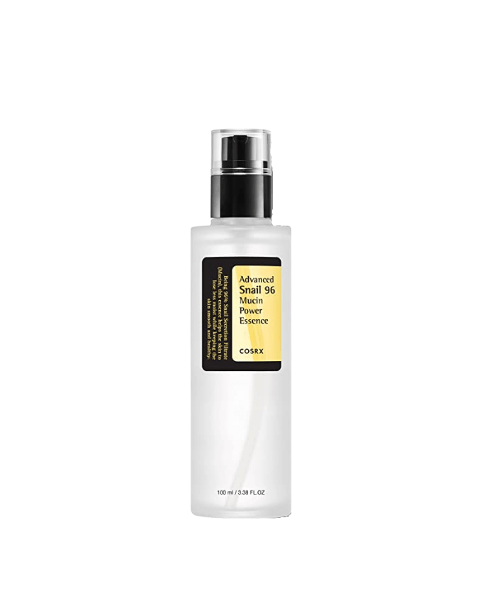 Cosrx Advanced Snail 96 Mucin Power Essence 100ml