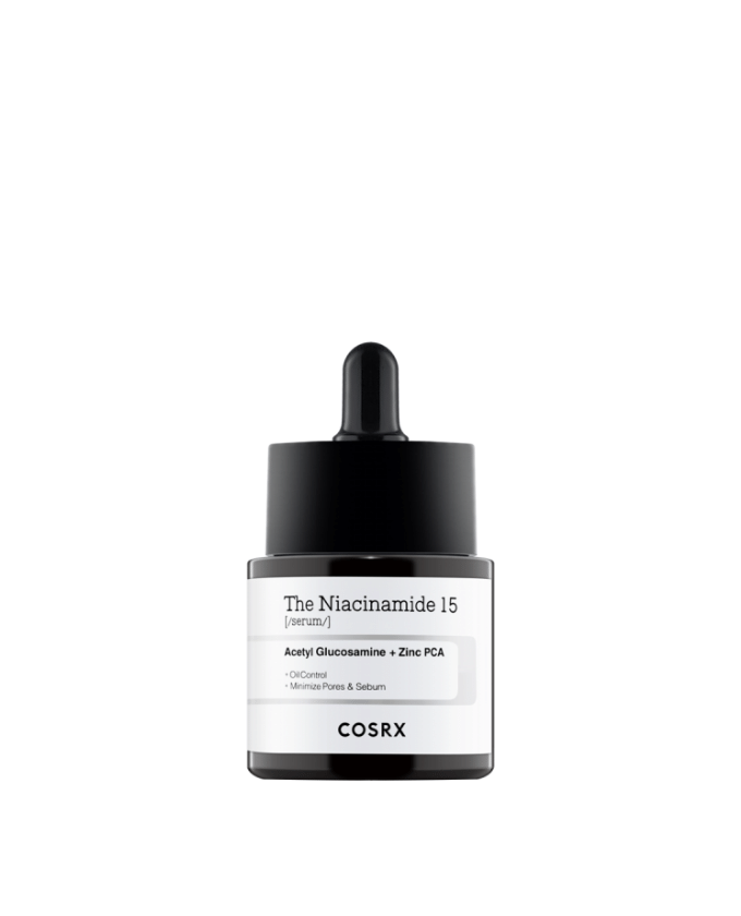 Cosrx The Niacinamide 15 Serum 20g