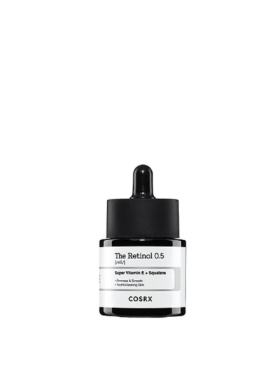 Cosrx The Retinol 0.5 Oil 20ml