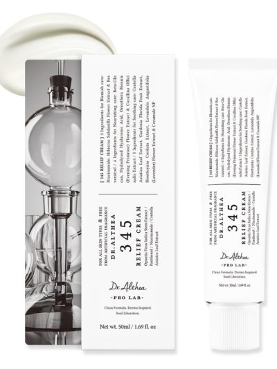 Dr. Althea 345NA Relief Cream (50ml)