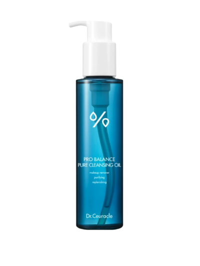 Dr. Ceuracle Pro-Balance Pure Cleansing Oil 155ml