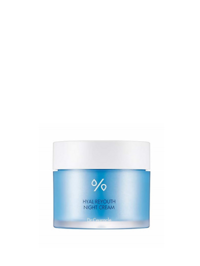 Dr. Ceuracle Hyal Reyouth Night Cream 60g