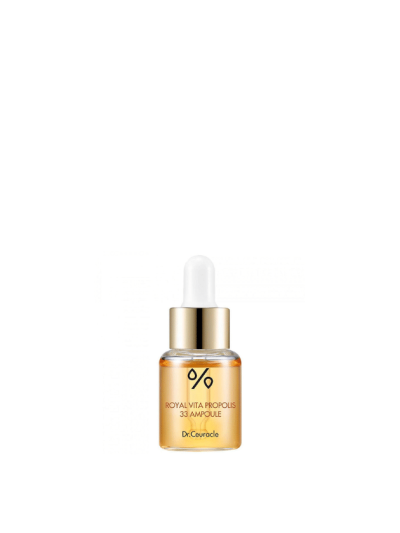Dr. Ceuracle Royal Vita Propolis 33 Ampoule 15ml