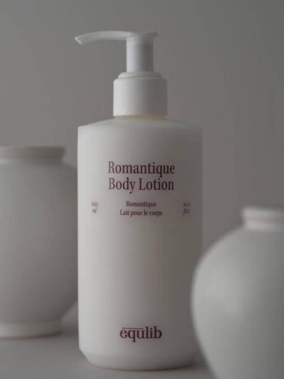 Equilib Romantique body lotion (300ml)