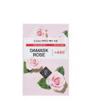Etude House 0.2 Therapy Air Mask Damask Rose (Fresh Moisture)