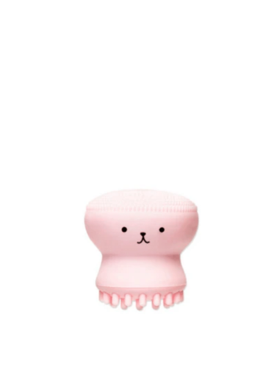Etude House My Beauty Tool Jellyfish Silicone Brush 1pc